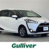 toyota sienta 2018 -TOYOTA--Sienta DAA-NHP170G--NHP170-7137670---TOYOTA--Sienta DAA-NHP170G--NHP170-7137670- image 1