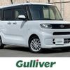 daihatsu tanto 2022 -DAIHATSU--Tanto 6BA-LA650S--LA650S-0203984---DAIHATSU--Tanto 6BA-LA650S--LA650S-0203984- image 1