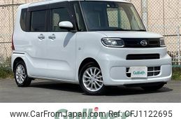 daihatsu tanto 2022 -DAIHATSU--Tanto 6BA-LA650S--LA650S-0203984---DAIHATSU--Tanto 6BA-LA650S--LA650S-0203984-