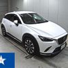 mazda cx-3 2019 CFJ1802420 image 1
