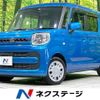 suzuki spacia 2020 -SUZUKI--Spacia DAA-MK53S--MK53S-285595---SUZUKI--Spacia DAA-MK53S--MK53S-285595- image 1