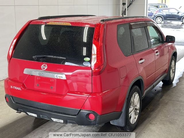 nissan x-trail 2012 -NISSAN--X-Trail NT31-233973---NISSAN--X-Trail NT31-233973- image 2