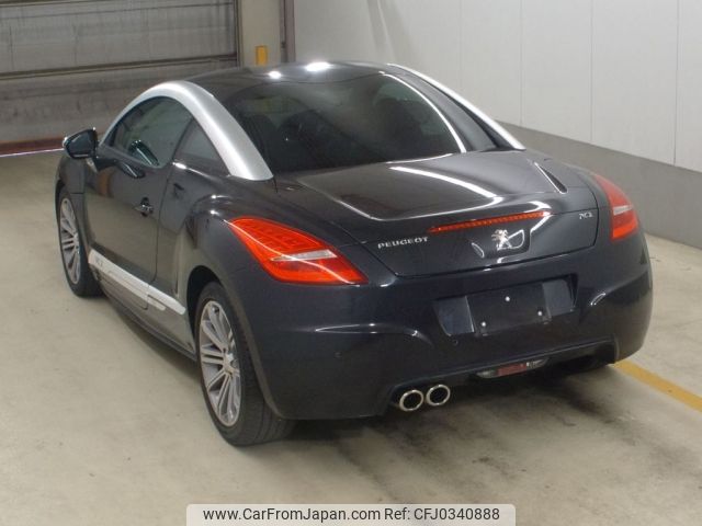 peugeot rcz 2014 -PEUGEOT--Peugeot RCZ T7R5F02-VF34J5FVAEP004145---PEUGEOT--Peugeot RCZ T7R5F02-VF34J5FVAEP004145- image 2