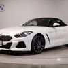 bmw z4 2019 -BMW--BMW Z4 3BA-HF20--WBAHF12080WW42836---BMW--BMW Z4 3BA-HF20--WBAHF12080WW42836- image 11