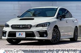 subaru wrx 2019 -SUBARU--WRX DBA-VAG--VAG-031724---SUBARU--WRX DBA-VAG--VAG-031724-