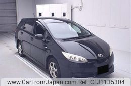 toyota wish 2012 -TOYOTA--Wish ZGE25G-0018738---TOYOTA--Wish ZGE25G-0018738-