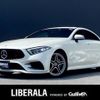 mercedes-benz cls-class 2019 -MERCEDES-BENZ--Benz CLS LDA-257314--WDD2573142A021503---MERCEDES-BENZ--Benz CLS LDA-257314--WDD2573142A021503- image 1