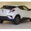 toyota c-hr 2019 quick_quick_DAA-ZYX10_ZYX10-2191478 image 10