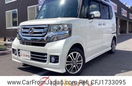 honda n-box 2016 CFJ1733095