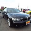 bmw 7-series 2008 quick_quick_ABA-HL48_WBAHL1010DH79344 image 2