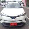 toyota c-hr 2017 -TOYOTA 【豊田 330ｾ6252】--C-HR DAA-ZYX10--ZYX10-2092577---TOYOTA 【豊田 330ｾ6252】--C-HR DAA-ZYX10--ZYX10-2092577- image 2