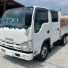 isuzu elf-truck 2012 CFJ1632139 image 5
