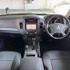 mitsubishi pajero 2011 -MITSUBISHI--Pajero DBA-V93W--0500186---MITSUBISHI--Pajero DBA-V93W--0500186- image 5