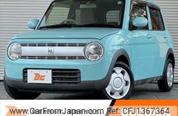 suzuki alto-lapin 2016 -SUZUKI--Alto Lapin DBA-HE33S--HE33S-144466---SUZUKI--Alto Lapin DBA-HE33S--HE33S-144466-