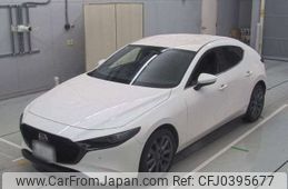 mazda mazda3 2023 -MAZDA 【三河 302ﾈ8751】--MAZDA3 3DA-BP8R--BP8R-100311---MAZDA 【三河 302ﾈ8751】--MAZDA3 3DA-BP8R--BP8R-100311-