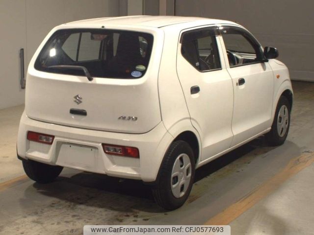 suzuki alto 2019 -SUZUKI--Alto HA36S-533830---SUZUKI--Alto HA36S-533830- image 2