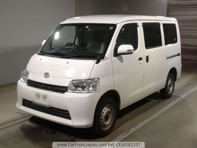 toyota townace-van 2021 -TOYOTA--Townace Van S403M-0006059---TOYOTA--Townace Van S403M-0006059- image 1