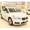 bmw 2-series 2017 -BMW--BMW 2 Series DBA-2A15--WBA2A32030V465604---BMW--BMW 2 Series DBA-2A15--WBA2A32030V465604- image 26