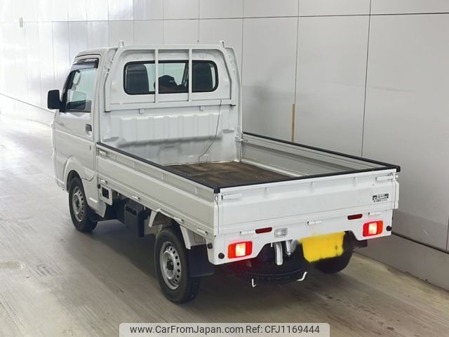 suzuki carry-truck 2023 -SUZUKI 【山口 483き1684】--Carry Truck DA16T-766485---SUZUKI 【山口 483き1684】--Carry Truck DA16T-766485- image 2
