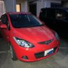 mazda demio 2010 -MAZDA--Demio DBA-DE3FS--DE3FS-294935---MAZDA--Demio DBA-DE3FS--DE3FS-294935- image 3