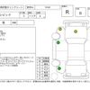 honda civic 1997 CFJ1774705 image 4