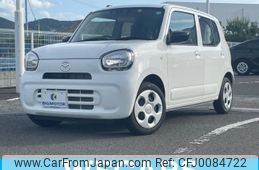 mazda carol 2022 quick_quick_3BA-HB37S_HB37S-100557