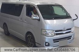 toyota hiace-van 2012 quick_quick_LDF-KDH201V_KDH201-0093155