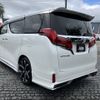 toyota alphard 2021 -TOYOTA--Alphard 3BA-AGH30W--AGH30-0376189---TOYOTA--Alphard 3BA-AGH30W--AGH30-0376189- image 3