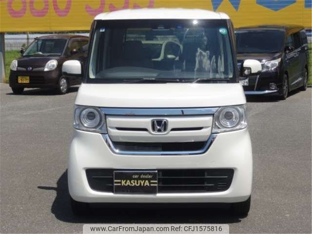 honda n-box 2017 CFJ1575816 image 2