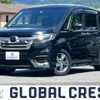honda stepwagon 2021 CFJ1618028 image 1