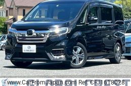honda stepwagon 2021 CFJ1618028