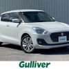 suzuki swift 2017 -SUZUKI--Swift DBA-ZC83S--ZC83S-109255---SUZUKI--Swift DBA-ZC83S--ZC83S-109255- image 1