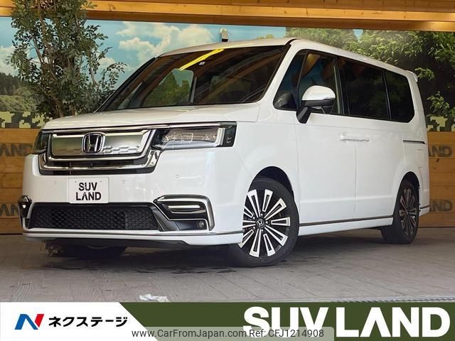 honda stepwagon 2022 quick_quick_RP8_RP8-1000535 image 1