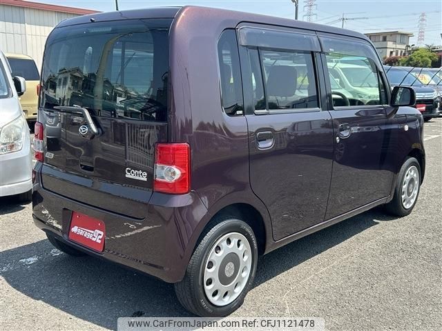 daihatsu move-conte 2014 -DAIHATSU--Move Conte L575S--0202635---DAIHATSU--Move Conte L575S--0202635- image 2