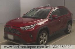 toyota rav4 2019 -TOYOTA 【八王子 336ﾕ 710】--RAV4 6BA-MXAA54--MXAA54-4003823---TOYOTA 【八王子 336ﾕ 710】--RAV4 6BA-MXAA54--MXAA54-4003823-