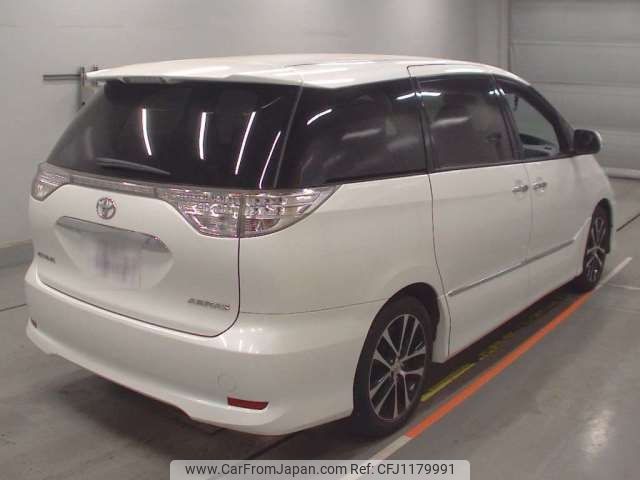 toyota estima 2015 -TOYOTA 【野田 301ﾇ9007】--Estima DBA-ACR50W--ACR50-0189119---TOYOTA 【野田 301ﾇ9007】--Estima DBA-ACR50W--ACR50-0189119- image 2