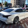 lexus ls 2018 -LEXUS--Lexus LS DBA-VXFA50--VXFA50-6003989---LEXUS--Lexus LS DBA-VXFA50--VXFA50-6003989- image 18