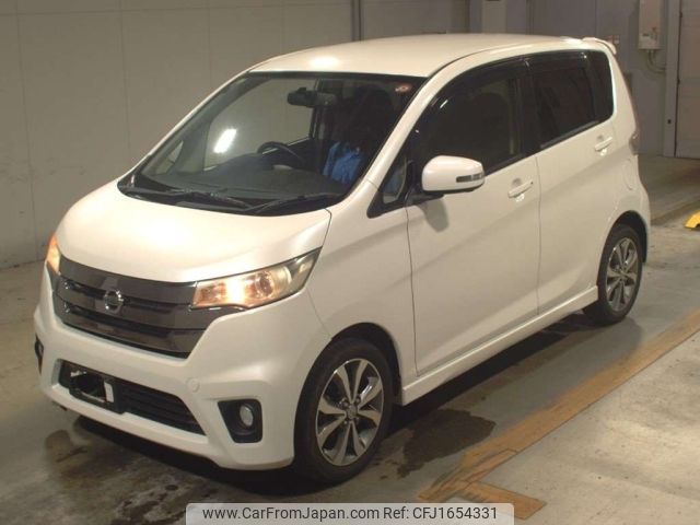 nissan dayz 2014 CFJ1654331 image 1