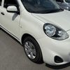 nissan march 2018 CFJ1613750 image 50