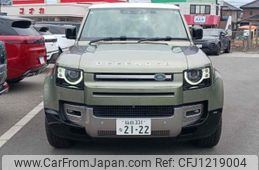 land-rover defender 2023 quick_quick_3BA-LE72XAA_SALEA7AX6P2202419