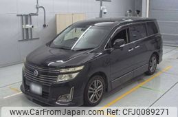 nissan elgrand 2012 -NISSAN 【豊田 300も4069】--Elgrand TE52-030258---NISSAN 【豊田 300も4069】--Elgrand TE52-030258-