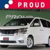 toyota vellfire 2008 -TOYOTA 【岐阜 303ﾅ2323】--Vellfire ANH20W--ANH20-8012306---TOYOTA 【岐阜 303ﾅ2323】--Vellfire ANH20W--ANH20-8012306- image 1