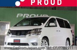 toyota vellfire 2008 -TOYOTA 【岐阜 303ﾅ2323】--Vellfire ANH20W--ANH20-8012306---TOYOTA 【岐阜 303ﾅ2323】--Vellfire ANH20W--ANH20-8012306-