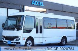 mitsubishi-fuso rosa-bus 2021 GOO_JP_700060001230240630004