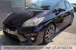 toyota prius 2013 quick_quick_ZVW30_ZVW30-5696144