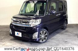 daihatsu tanto 2014 CFJ1640376