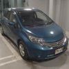 nissan note 2014 CFJ1656846 image 1