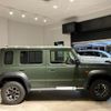 suzuki jimny-nomade 2025 CFJ1821059 image 8