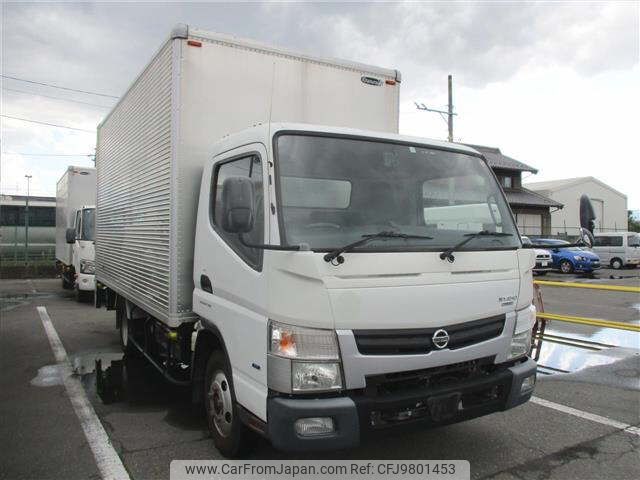 nissan atlas 2016 CFJ9801453 image 1