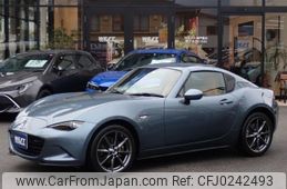 mazda roadster 2017 quick_quick_DBA-NDERC_NDERC-102758